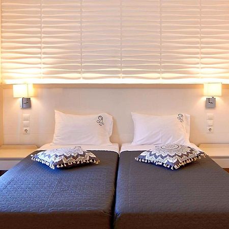 קלמאקי Alonia Hotel מראה חיצוני תמונה