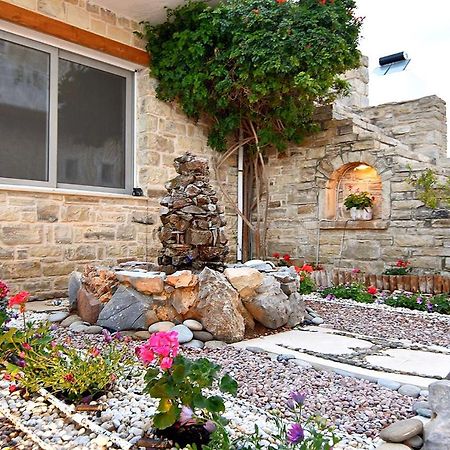 קלמאקי Alonia Hotel מראה חיצוני תמונה