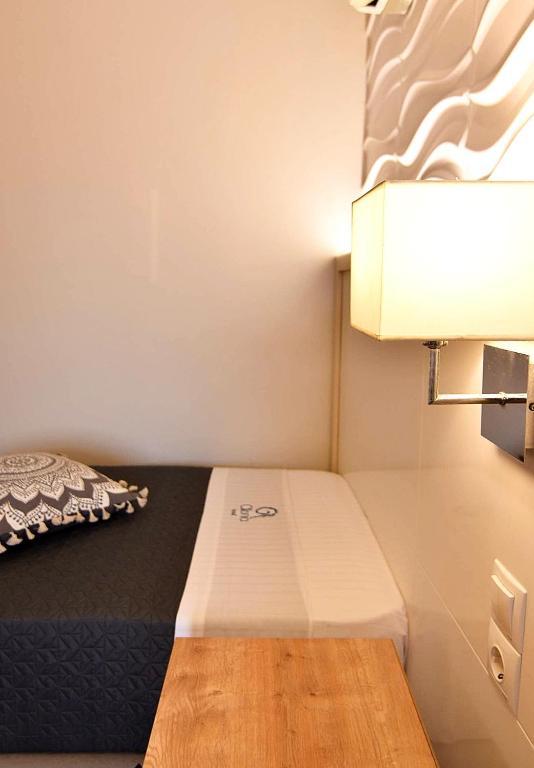 קלמאקי Alonia Hotel מראה חיצוני תמונה