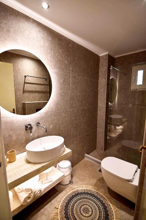 קלמאקי Alonia Hotel מראה חיצוני תמונה