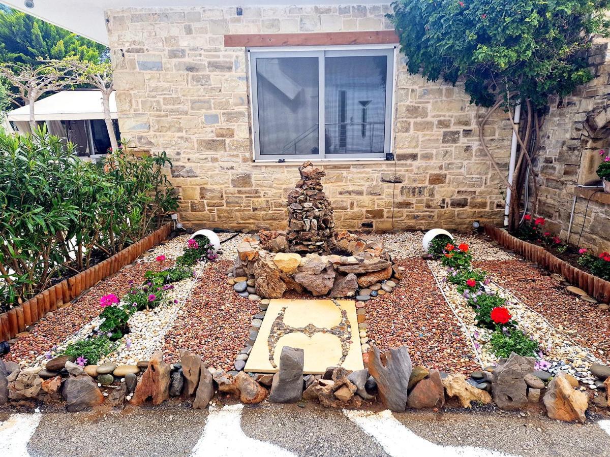 קלמאקי Alonia Hotel מראה חיצוני תמונה