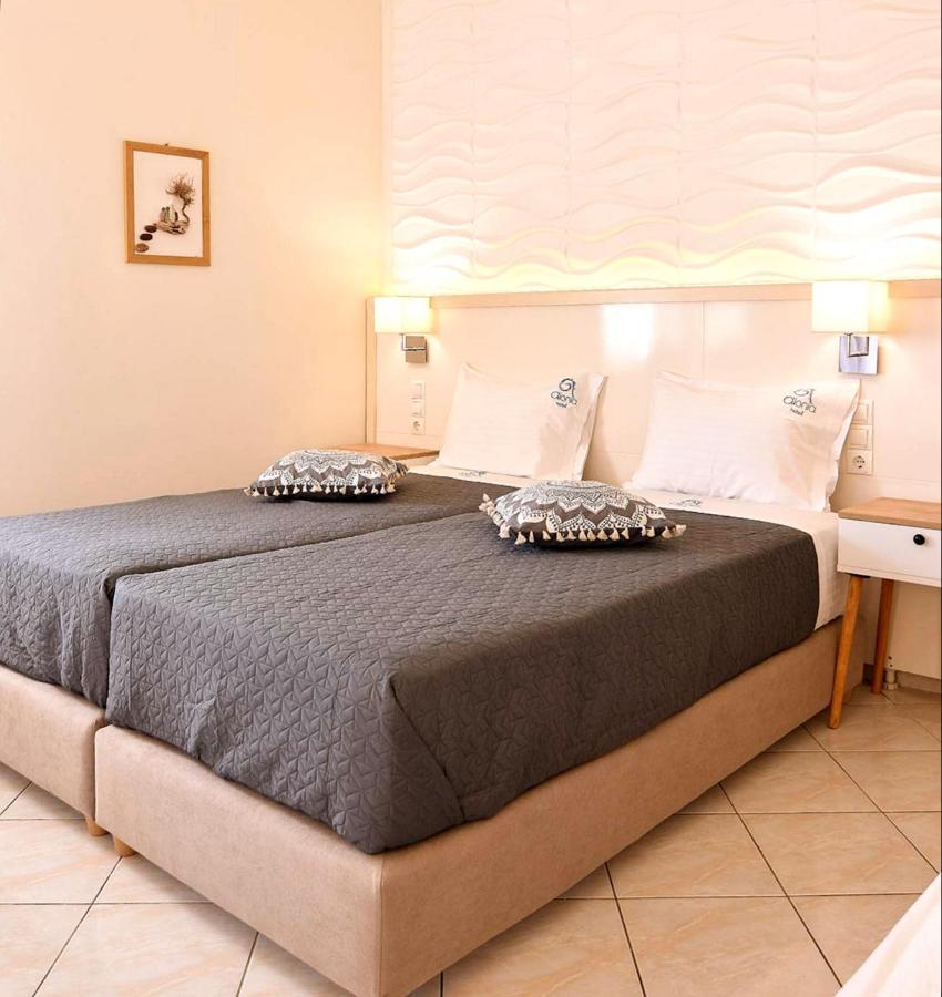 קלמאקי Alonia Hotel מראה חיצוני תמונה