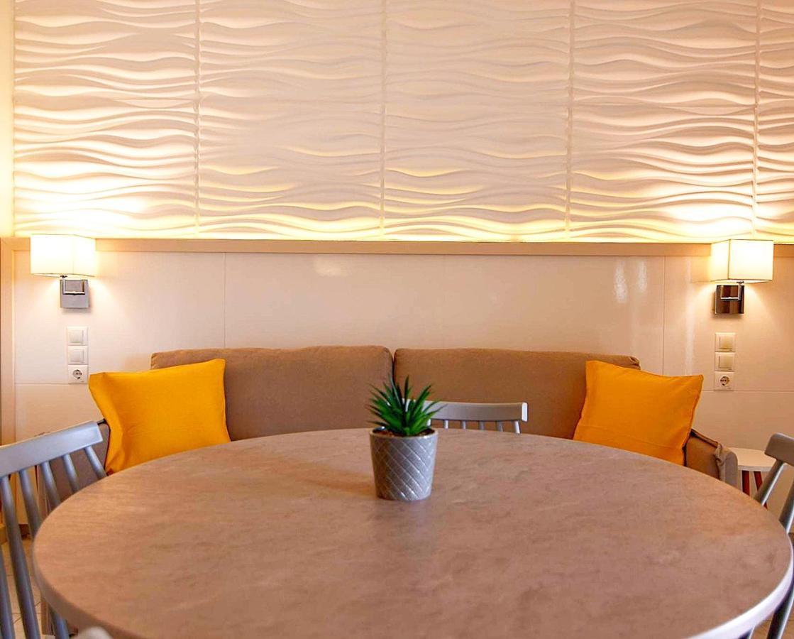 קלמאקי Alonia Hotel מראה חיצוני תמונה