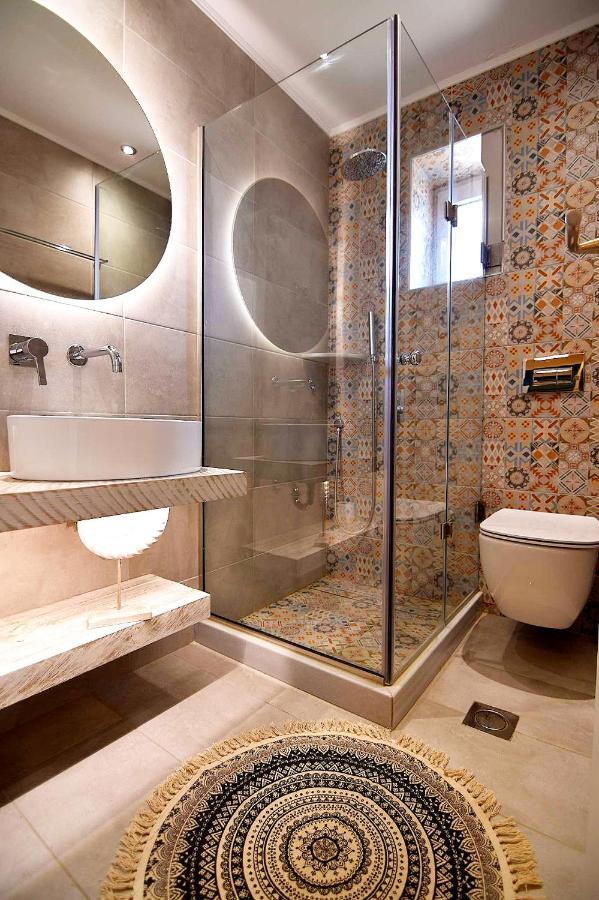 קלמאקי Alonia Hotel מראה חיצוני תמונה