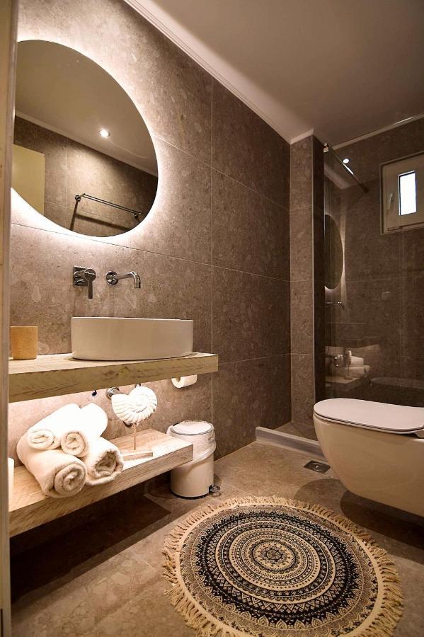 קלמאקי Alonia Hotel מראה חיצוני תמונה